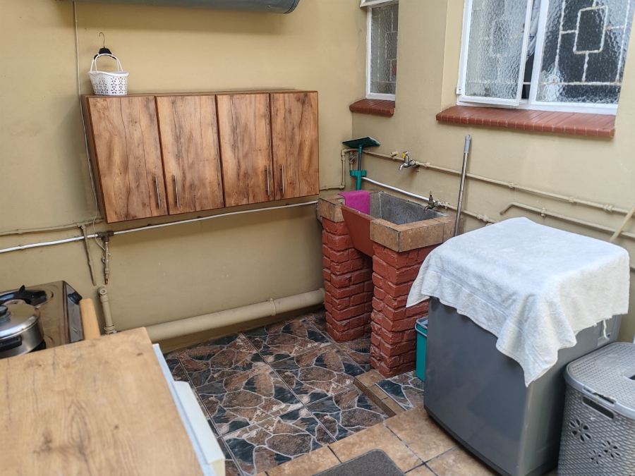 3 Bedroom Property for Sale in Heuwelkruin Eastern Cape